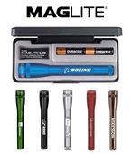 Maglite® 2 AA LED Mini Torch