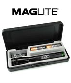 Maglite® AA Mini LED Spectrum Torch