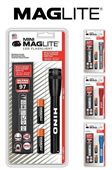 Maglite® LED Holster Combo Pack Torch