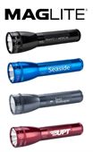 Maglite® LED ML25 2C Cell Torch