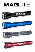 Maglite® LED ML25 3C Cell Torch