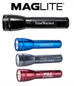 Maglite® ML25 2C Cell Torch