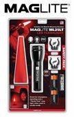 Maglite® ML25LT LED Safety Pack