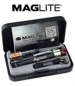 Maglite® Solitaire LED Spectrum Torch