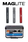 Maglite® Solitaire LED Torch