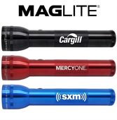 Maglite® Standard 2 D Cell Torch