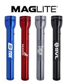 Maglite® Standard 3 D Cell Torch