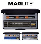 Maglite® XL50 LED Torch