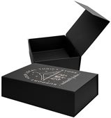 Magnetic Flip Top Gift Box