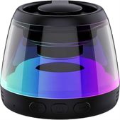 Magnetic LED Bluetooth Speaker Stand