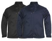 Male Polyester Outdoor Jacket