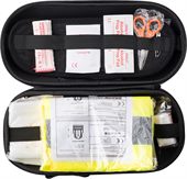 Malzone Car Emergency Kit