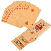 Mania Recycled Playing Cards