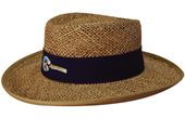 Manolo Straw Hat