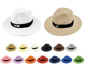 Maravina Panama Sun Hat