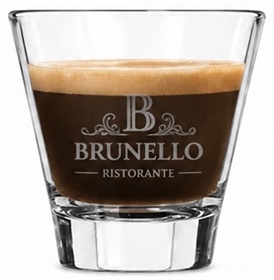 Marchetti 110ml Espresso Shot Glass