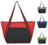 Rosalia Cooler Shopping Tote Bag