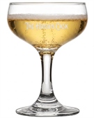Marquise Champagne Saucer 163ml