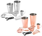 Martini Cocktail Set