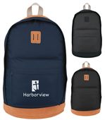Monmouth Backpack