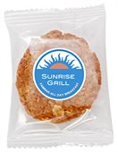 Mid Sized Anzac Biscuit