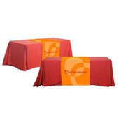 Medium Polyester Table Runner
