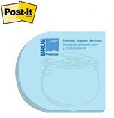 Medium U-Shape Shaped Post-it® Notes