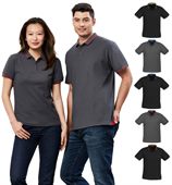 Mens Cool Dry Charger Polo