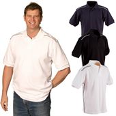 Gridley Short Sleeve Polo