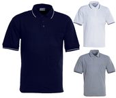 Mens Customised Polo Shirts