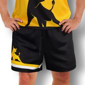 Men's Sublimated AFL Shorts
