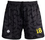Men's Sublimated Volleyball Shorts