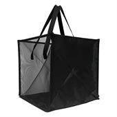 Mesh Laundry Basket