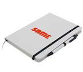 Milk Notebook & Pen Set