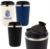Milo Double Wall Coffee Cup