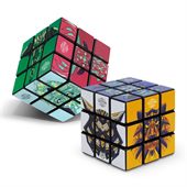 MindMaze 56x56mm Puzzle Cube