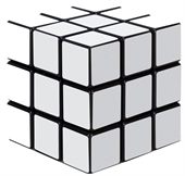 MindMaze Puzzle Cube