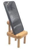 Mini Chair Phone Stand