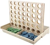 Mini Connect 4 Tabletop Game