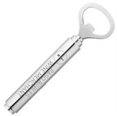Mirror Finish Metal Bottle Opener