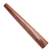MixMaster Walnut Muddler