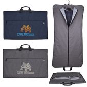 Tri-Fold Travel Garment Bag