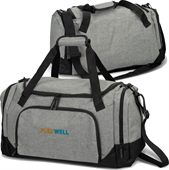 Monarch Duffle Bag