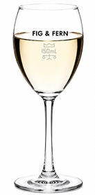 Montalto 310ml Plimsoll Wine Glass