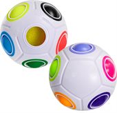 Mova Fidget Puzzle Ball