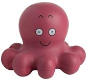 Mr Octopus