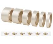 Multi-Colour Printed BOPP Transparent Packaging Tape