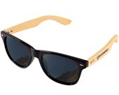 Napoli Bamboo Sunglasses