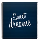 Napolitain Sweet Dreams Wrapper 6g