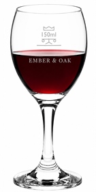 Narbonne 250ml Plimsoll Wine Glass